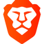 Brave Search logosu